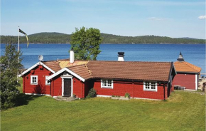  Holiday home Joelstorp Österbymo II  Хулт